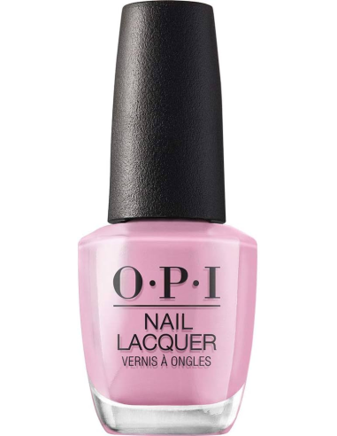 OPI - NAIL LACQUER - Tokyo - Another Ramen-tic Evening