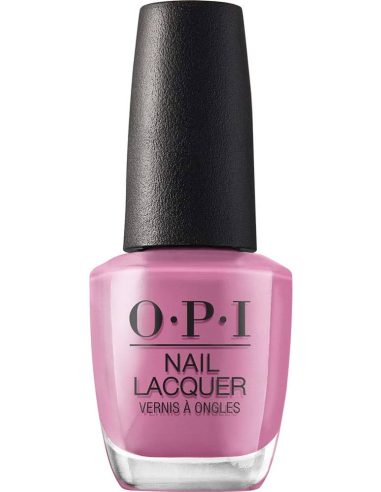 OPI - NAIL LACQUER - Tokyo - Arigato from Tokyo