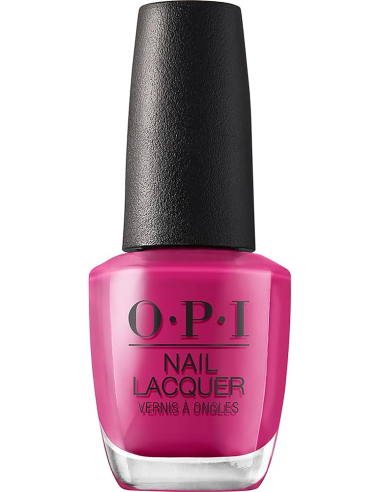 OPI - NAIL LACQUER - Tokyo - Hurry-juku Get this Color!