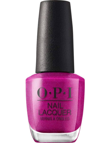 OPI - NAIL LACQUER - Tokyo - All Your Dreams in Vending Machines