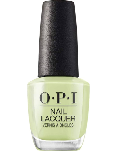 OPI - NAIL LACQUER - Tokyo - How Does Your Zen Garden Grow?