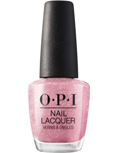 OPI - NAIL LACQUER - Tokyo - Judo'nt say?