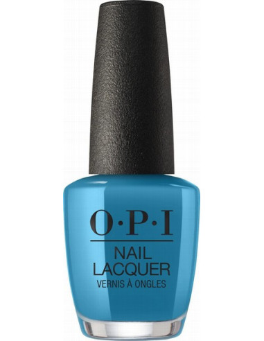 OPI - NEGLELAK - Skotland - Griber...