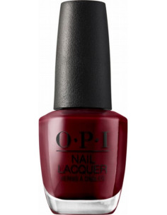 OPI - NEGLELAK - Får Blues...