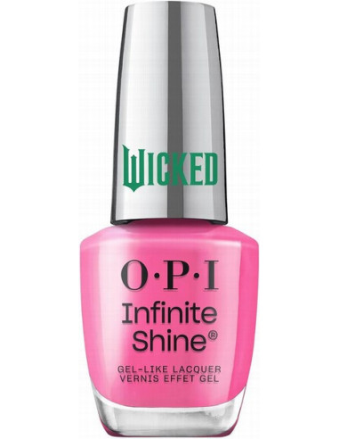 OPI - INFINITE SHINE - OPI X Wicked -...