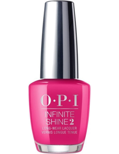 OPI - INFINITE SHINE - Toying with Trouble