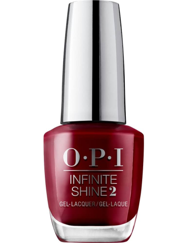 OPI - INFINITE SHINE - Raisin' The Bar