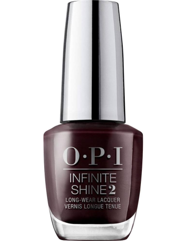 OPI - INFINITE SHINE - Never Give Up!