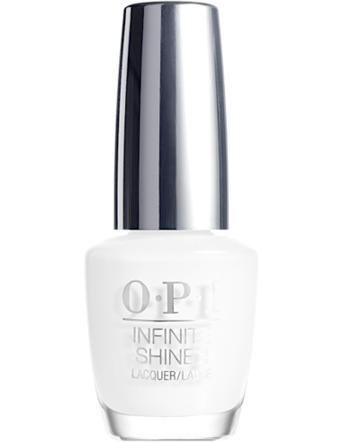 OPI - INFINITE SHINE - Non Stop White