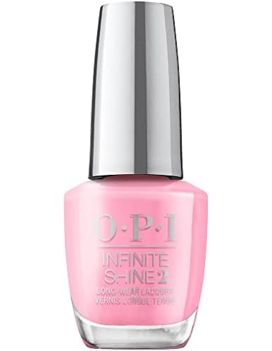 OPI - INFINITE SHINE - OPI X Xbox - Racing for Pink