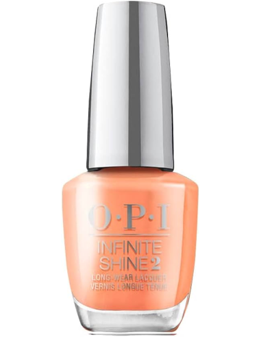 OPI - INFINITE SHINE - OPI X Xbox - Trading Paint