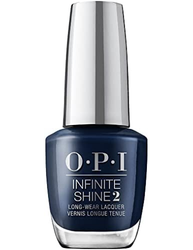 OPI - INFINITE SHINE - Fall Wonders - Midnight Mantra