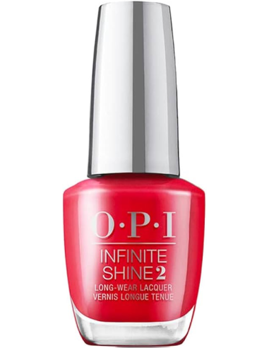 OPI - INFINITE SHINE - Hollywood - Emmy, have you seen Oscar?