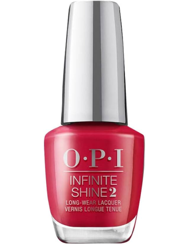 OPI Infinite Shine ilgnoturīgā nagu laka Art Walk in Suzi’s Shoes 15ml