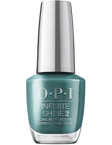 OPI Infinite Shine ilgnoturīgā nagu laka My Studio’s on Spring 15ml