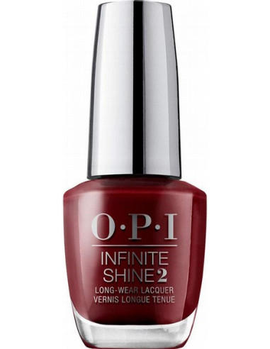 OPI - INFINITE SHINE - Peru - Como se...