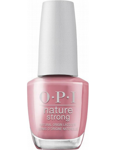 OPI - NATURE STRONG - For hvad det er...