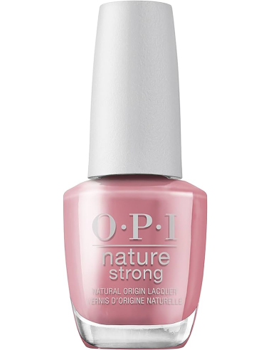 OPI - NATURE STRONG - For What It’s Earth