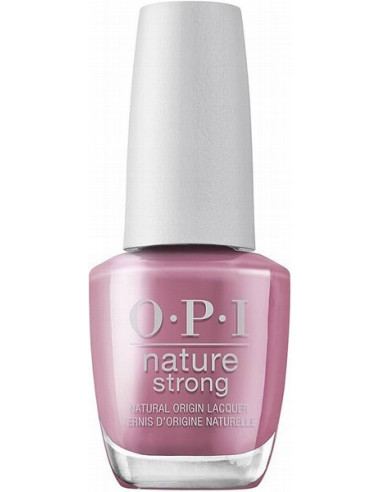 OPI Nature Strong vegansk neglelak...