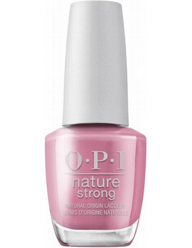 OPI - NATURE STRONG - Viden er blomst