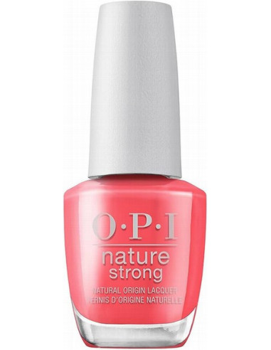 OPI - NATURE STRONG - Engang og blomster