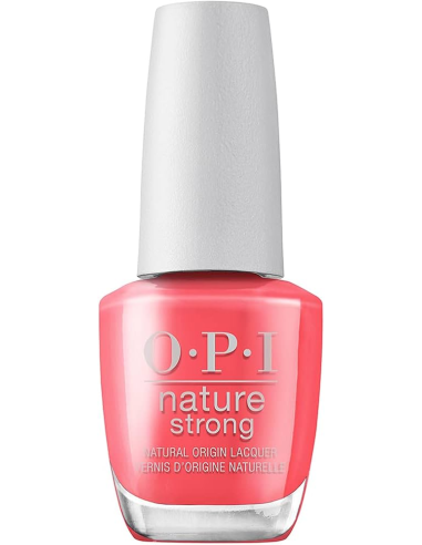 OPI - NATURE STRONG - Once and Floral