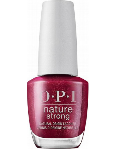 OPI - NATURE STRONG - Hæver din stemme