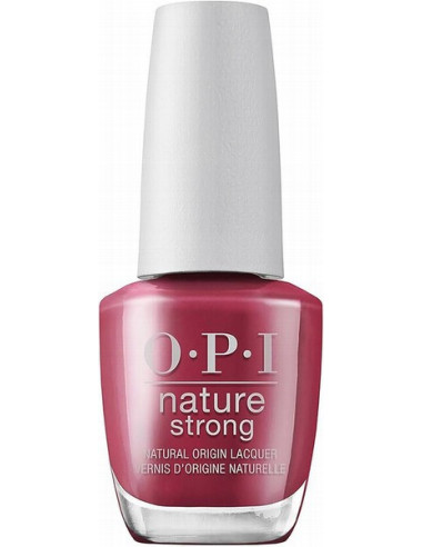 OPI - NATURE STRONG - Giv en granat