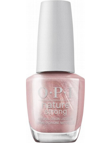 OPI - NATURE STRONG - Intentioner er...