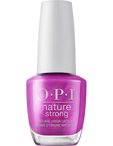 OPI - NATURE STRONG - Thistle Make You Bloom