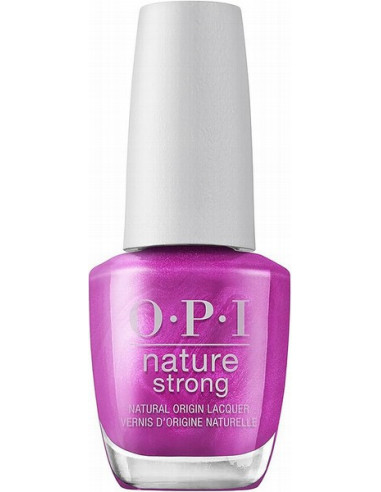 OPI - NATURE STRONG - Tidsel får dig...