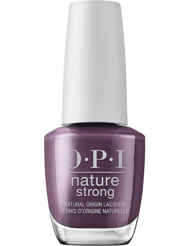 OPI - NATURE STRONG - Eco-Maniac