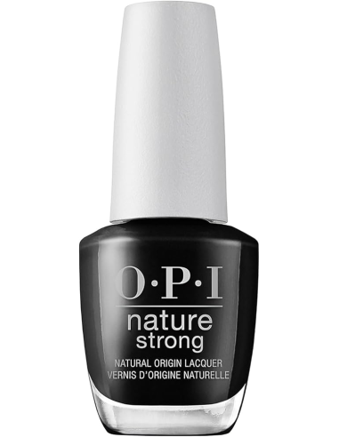 OPI - NATURE STRONG - Onyx Skies