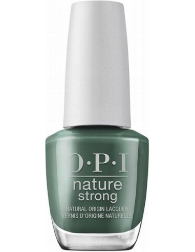 OPI - NATURE STRONG - Blad ved eksempel
