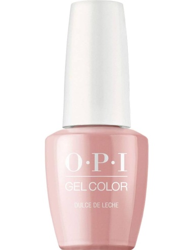 OPI gēllaka Dulce de Leche 15ml