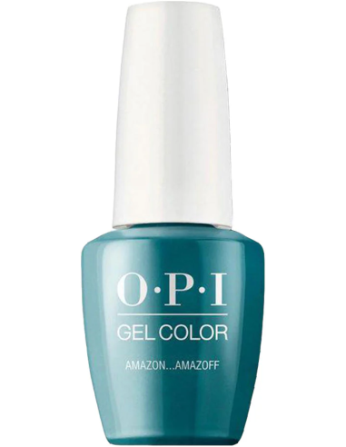 OPI gēllaka AmazON_AmazOFF 15ml