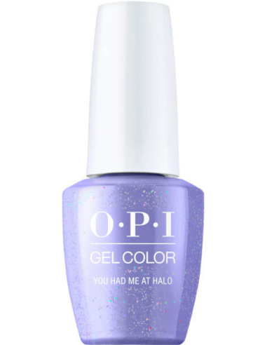 OPI - GEL COLOR - OPI X Xbox - You Had Me at Halo