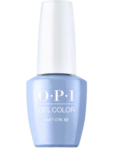 OPI - GEL COLOR - OPI X Xbox - Can't CTRL Me