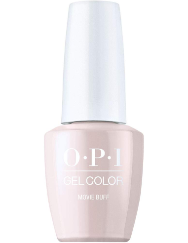 OPI gēllaka Movie Buff 15ml