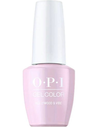 OPI gēllaka Hollywood & Vibe 15ml