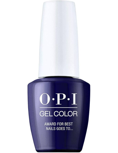 OPI gēllaka Award for Best Nails goes to… 15ml