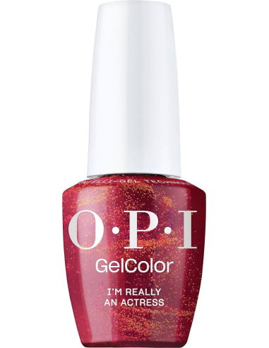 OPI gēllaka I’m Really an Actress 15ml