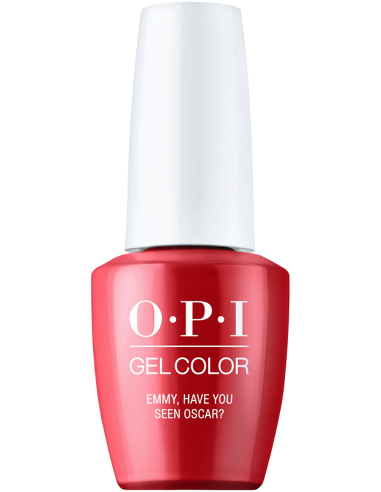 OPI - GEL COLOR - Hollywood - Emmy, have You seen Oscar?