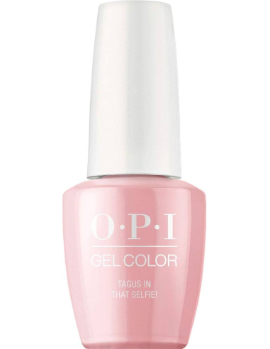 OPI gēllaka Tagus in That Selfie! 15ml