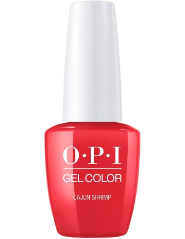 OPI - GEL COLOR - Cajun Shrimp