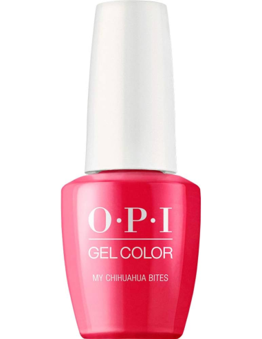 OPI gēllaka My Chihuahua Bites 15ml