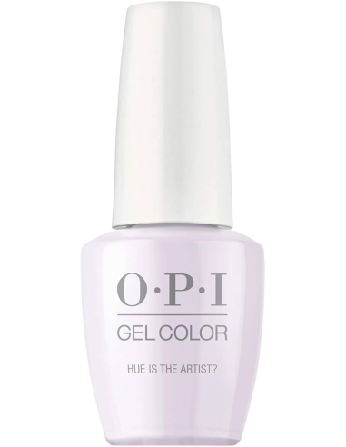 OPI gēllaka Hue Is The Artist? 15ml