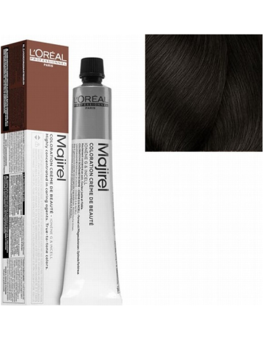 MAJIREL Absolu 4.3 hårfarve 50ml
