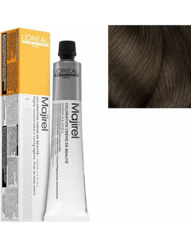 MAJIREL Absolu 5.3 hårfarve 50ml