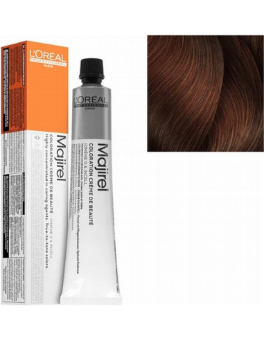 MAJIREL Absolu 5.4 hårfarve 50ml